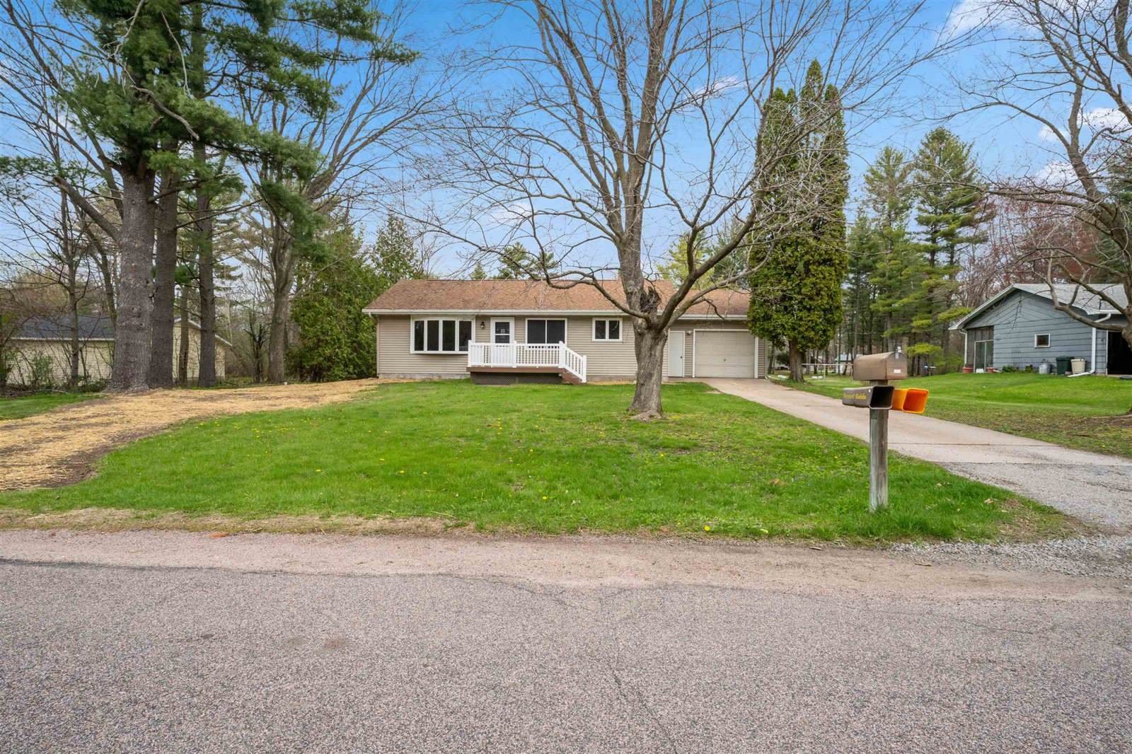 574 Cardinal Street, Wisconsin Rapids, WI 54494