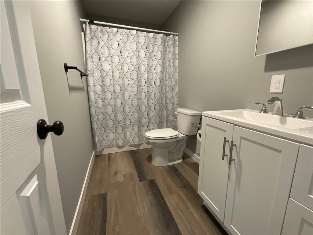 300 Maple Terrace, Maysville, MO 64469