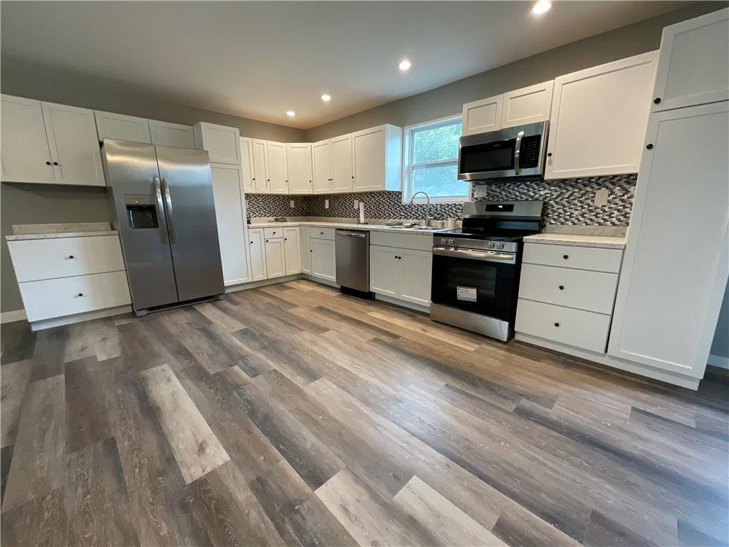 300 Maple Terrace, Maysville, MO 64469