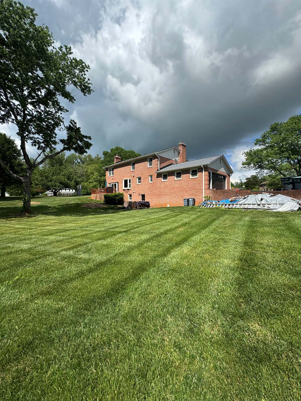 7880 Sir Topas Dr, Warrenton, VA 20186