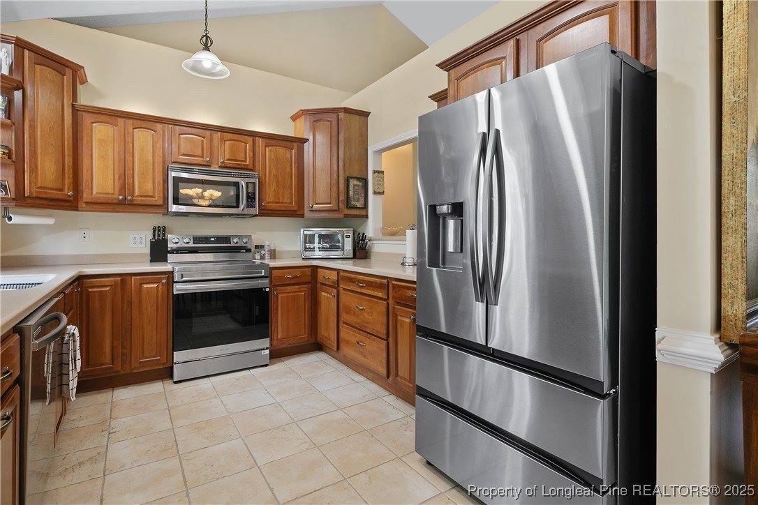 5201 Flynn Drive, Lumberton, NC 28360