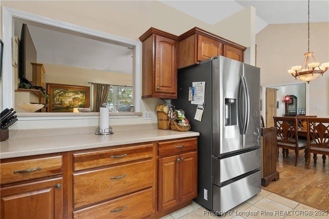 5201 Flynn Drive, Lumberton, NC 28360