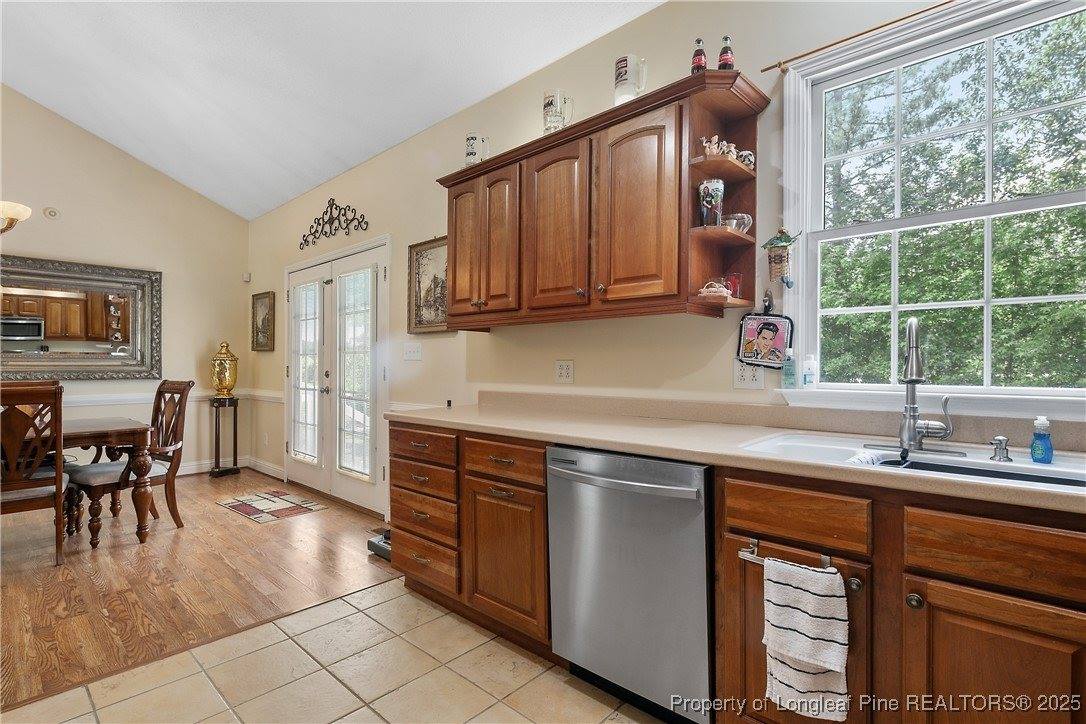 5201 Flynn Drive, Lumberton, NC 28360