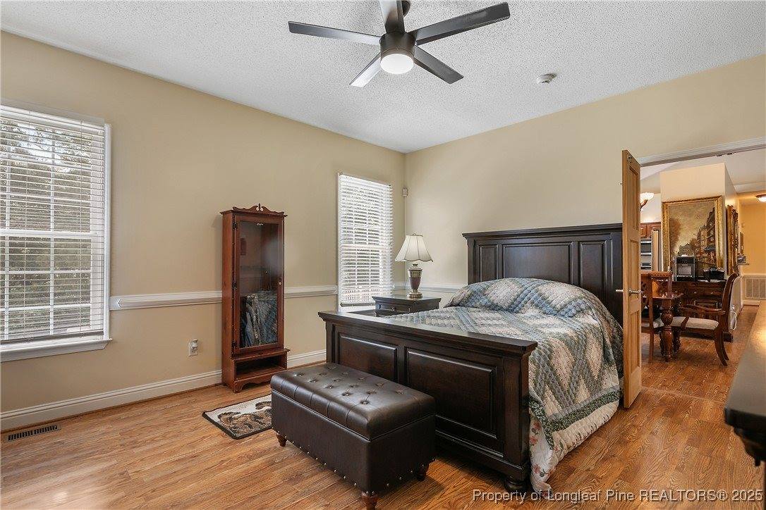 5201 Flynn Drive, Lumberton, NC 28360