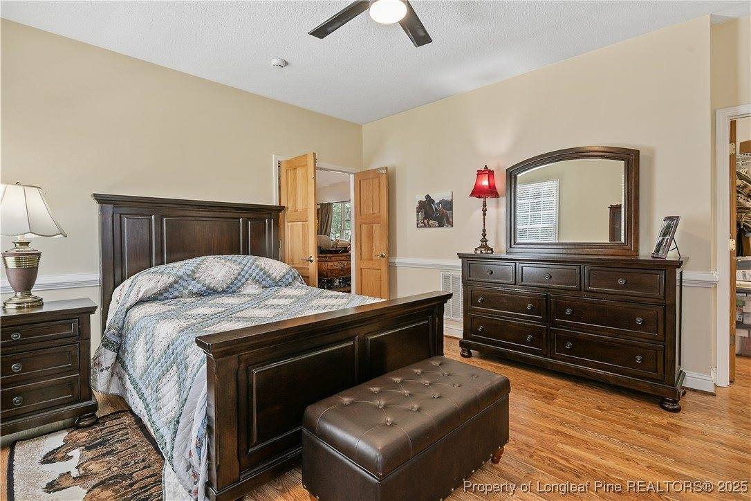 5201 Flynn Drive, Lumberton, NC 28360