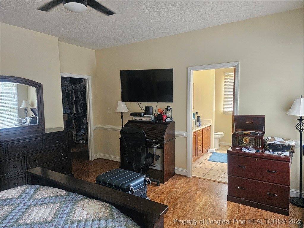 5201 Flynn Drive, Lumberton, NC 28360