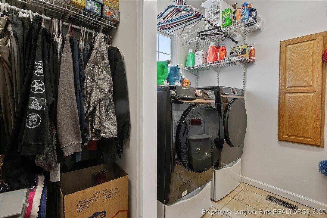 5201 Flynn Drive, Lumberton, NC 28360