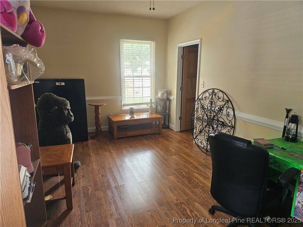 5201 Flynn Drive, Lumberton, NC 28360