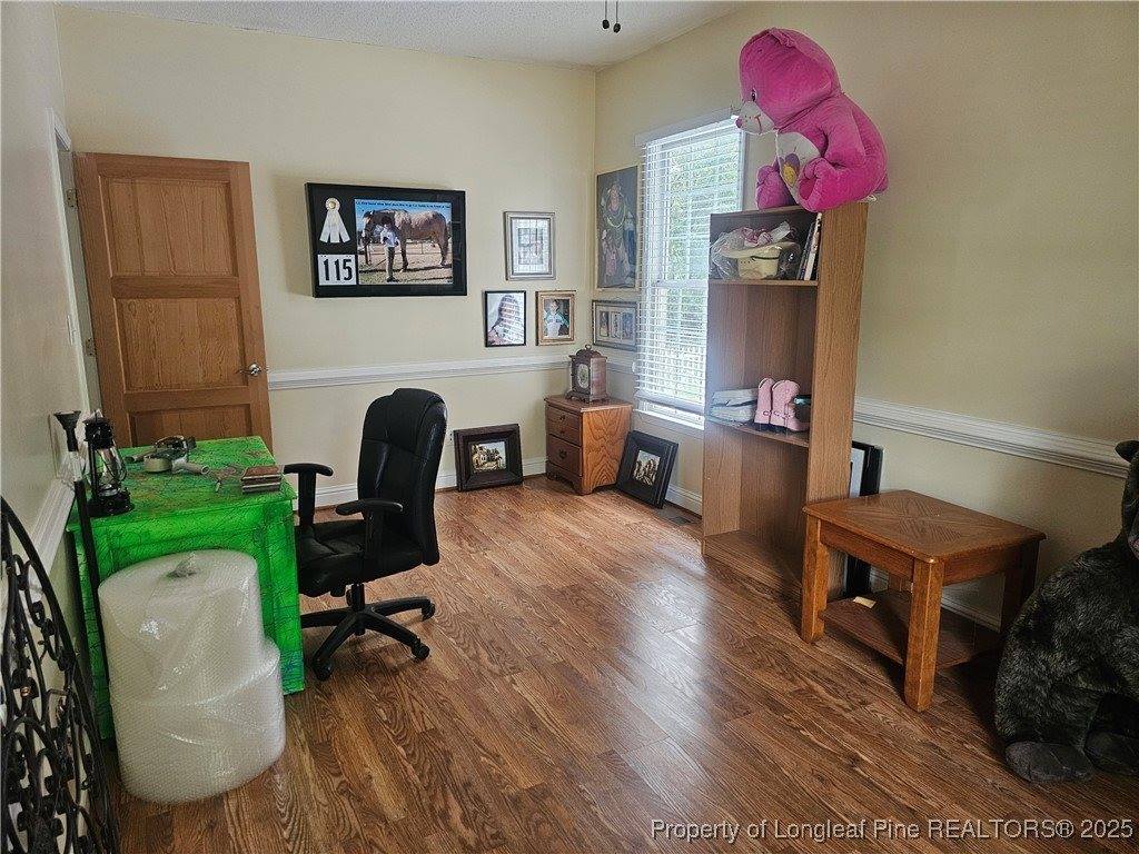 5201 Flynn Drive, Lumberton, NC 28360