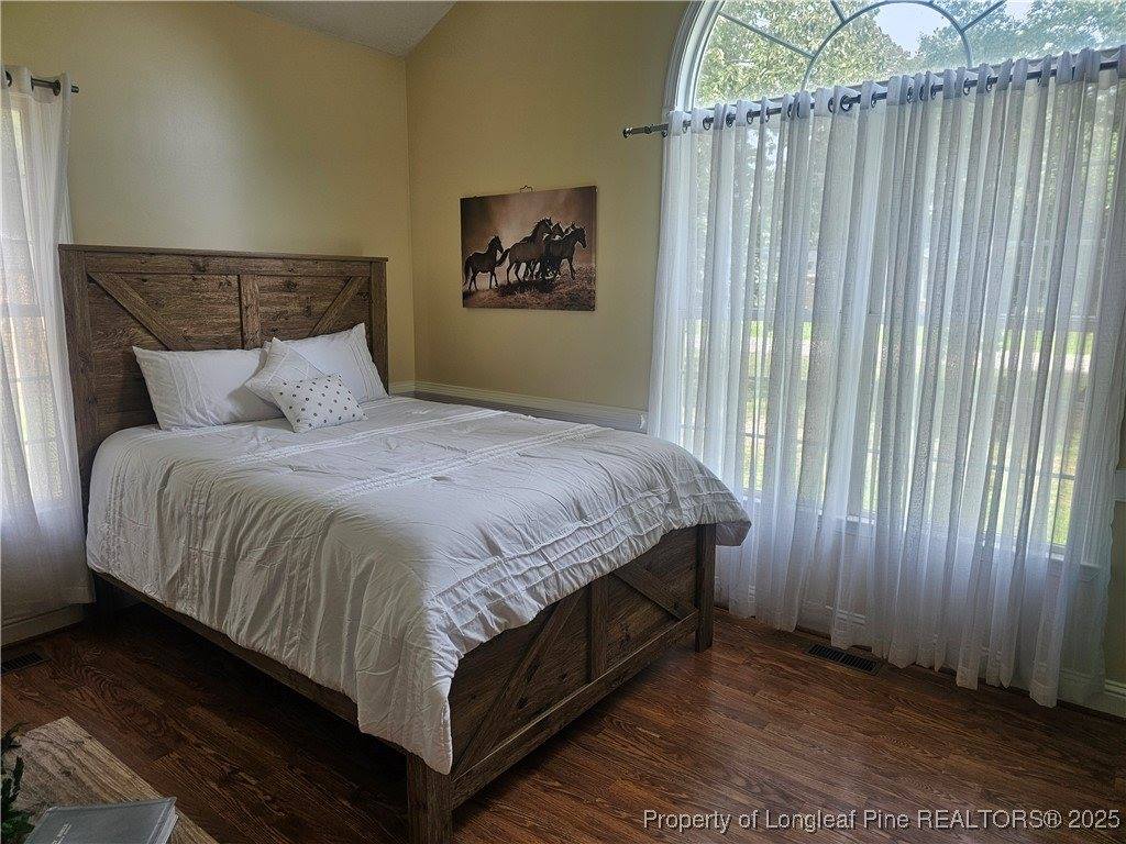 5201 Flynn Drive, Lumberton, NC 28360