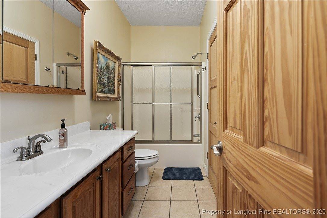 5201 Flynn Drive, Lumberton, NC 28360