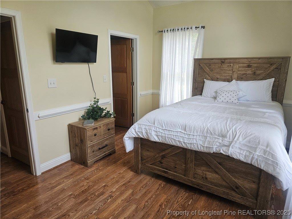 5201 Flynn Drive, Lumberton, NC 28360