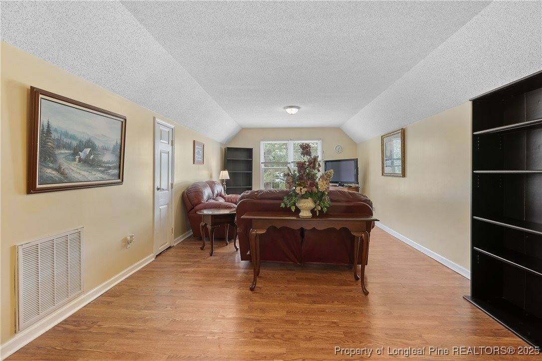 5201 Flynn Drive, Lumberton, NC 28360