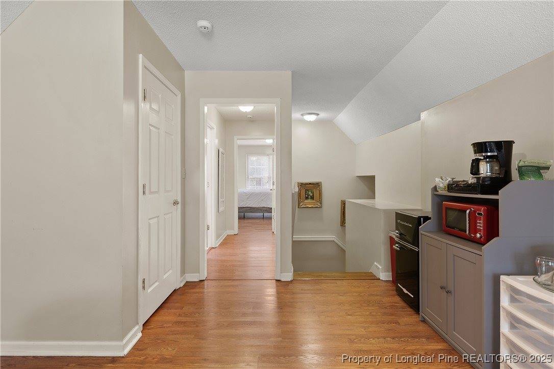 5201 Flynn Drive, Lumberton, NC 28360