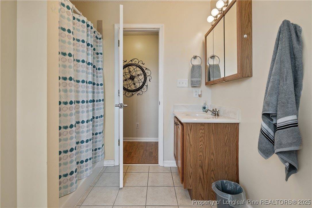 5201 Flynn Drive, Lumberton, NC 28360