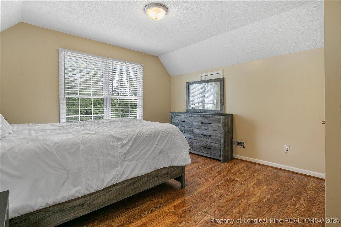 5201 Flynn Drive, Lumberton, NC 28360