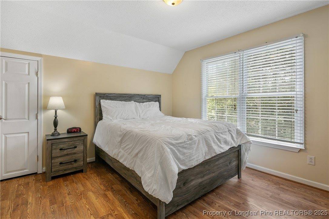 5201 Flynn Drive, Lumberton, NC 28360