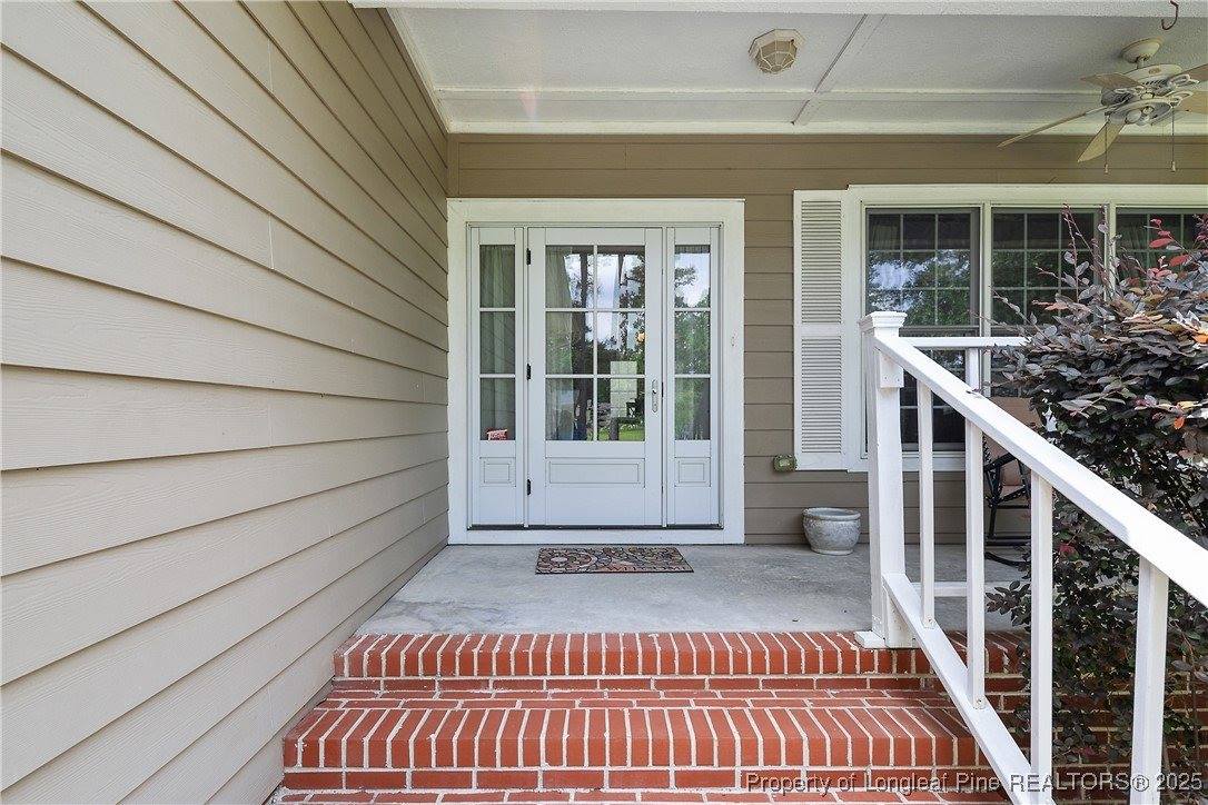 5201 Flynn Drive, Lumberton, NC 28360