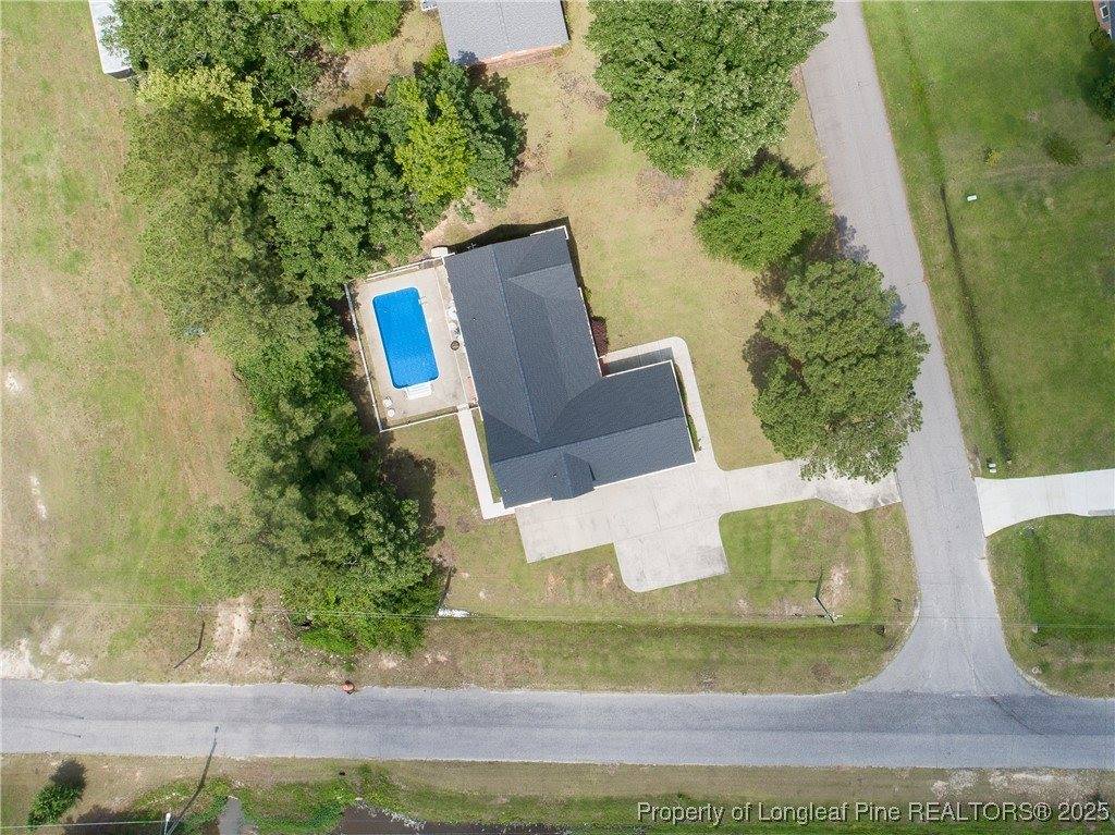 5201 Flynn Drive, Lumberton, NC 28360