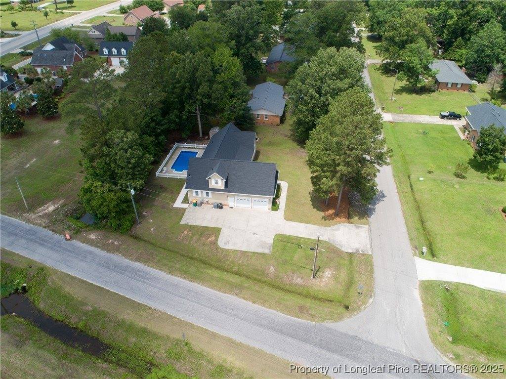 5201 Flynn Drive, Lumberton, NC 28360