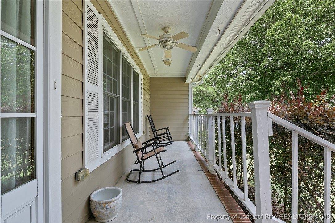 5201 Flynn Drive, Lumberton, NC 28360