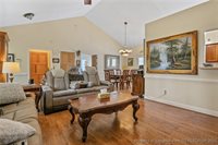 5201 Flynn Drive, Lumberton, NC 28360