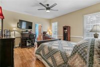 5201 Flynn Drive, Lumberton, NC 28360