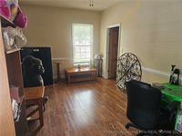 5201 Flynn Drive, Lumberton, NC 28360