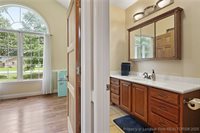 5201 Flynn Drive, Lumberton, NC 28360