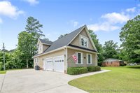 5201 Flynn Drive, Lumberton, NC 28360