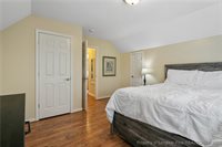 5201 Flynn Drive, Lumberton, NC 28360