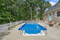 5201 Flynn Drive, Lumberton, NC 28360