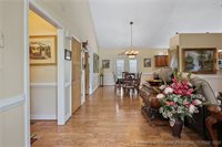 5201 Flynn Drive, Lumberton, NC 28360