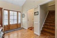 5201 Flynn Drive, Lumberton, NC 28360