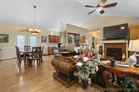 5201 Flynn Drive, Lumberton, NC 28360