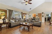 5201 Flynn Drive, Lumberton, NC 28360