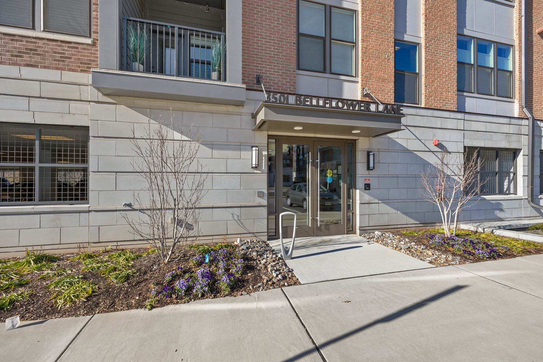 3501 Bellflower Lane, #102, Rockville, MD 20852