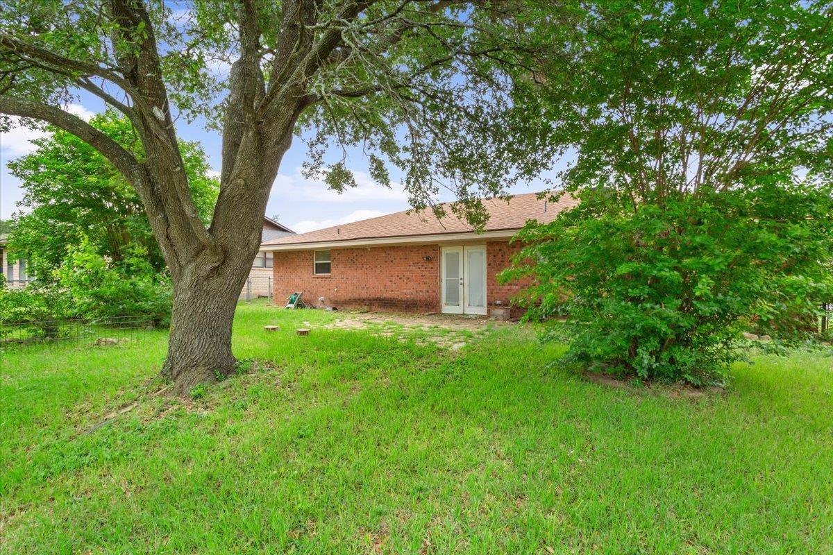 1318 Paseo Del Cobre, Temple, TX 76502