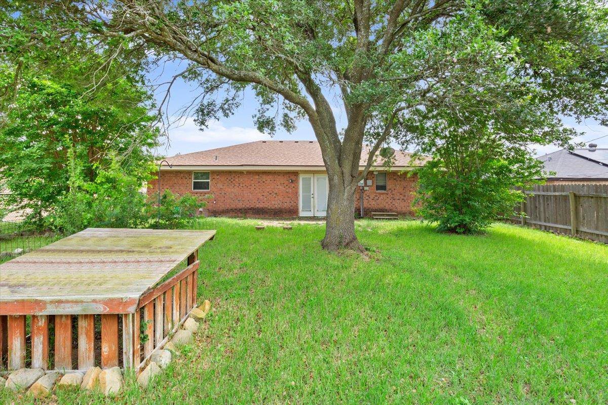 1318 Paseo Del Cobre, Temple, TX 76502