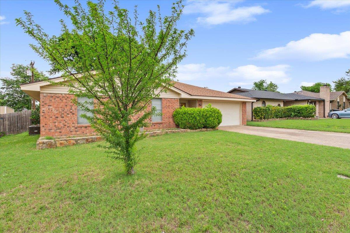 1318 Paseo Del Cobre, Temple, TX 76502