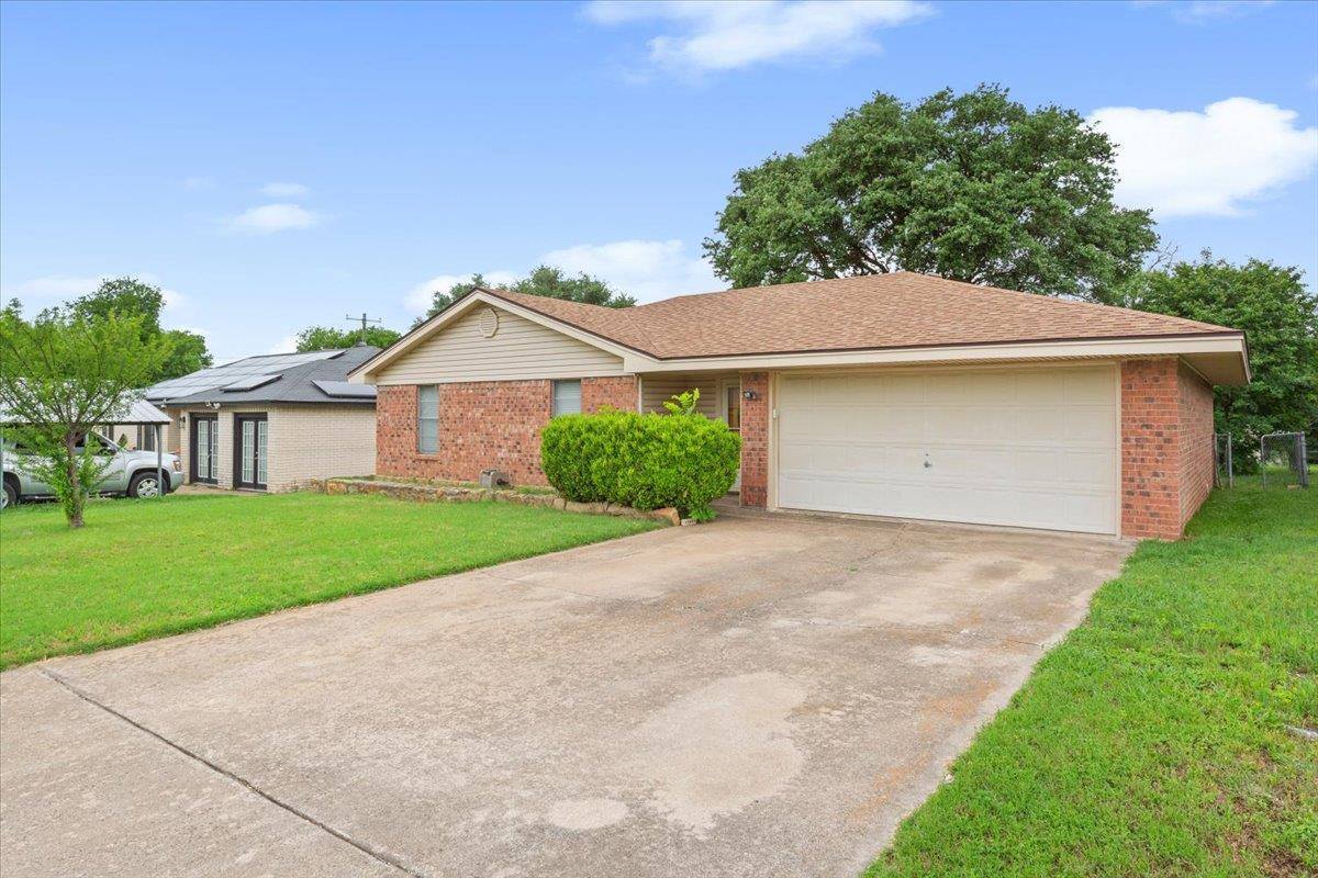 1318 Paseo Del Cobre, Temple, TX 76502