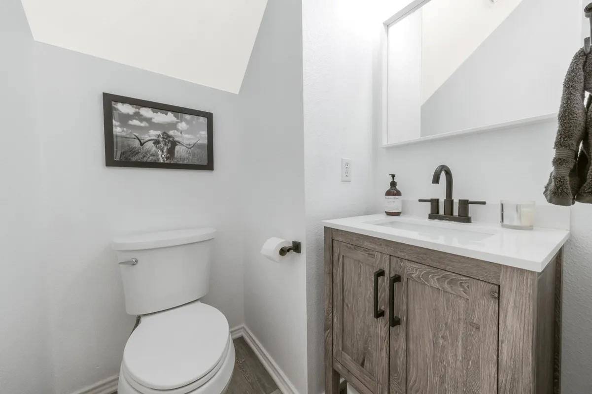 12407 Old Salt Trl, Austin, TX 78732