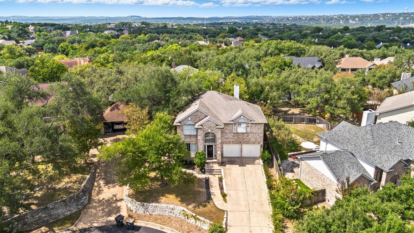 12407 Old Salt Trl, Austin, TX 78732