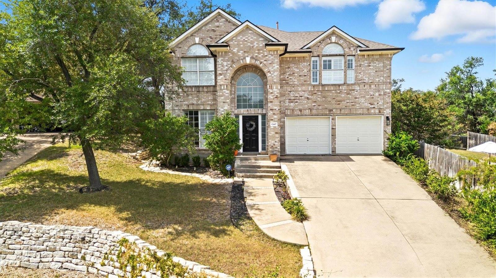 12407 Old Salt Trl, Austin, TX 78732