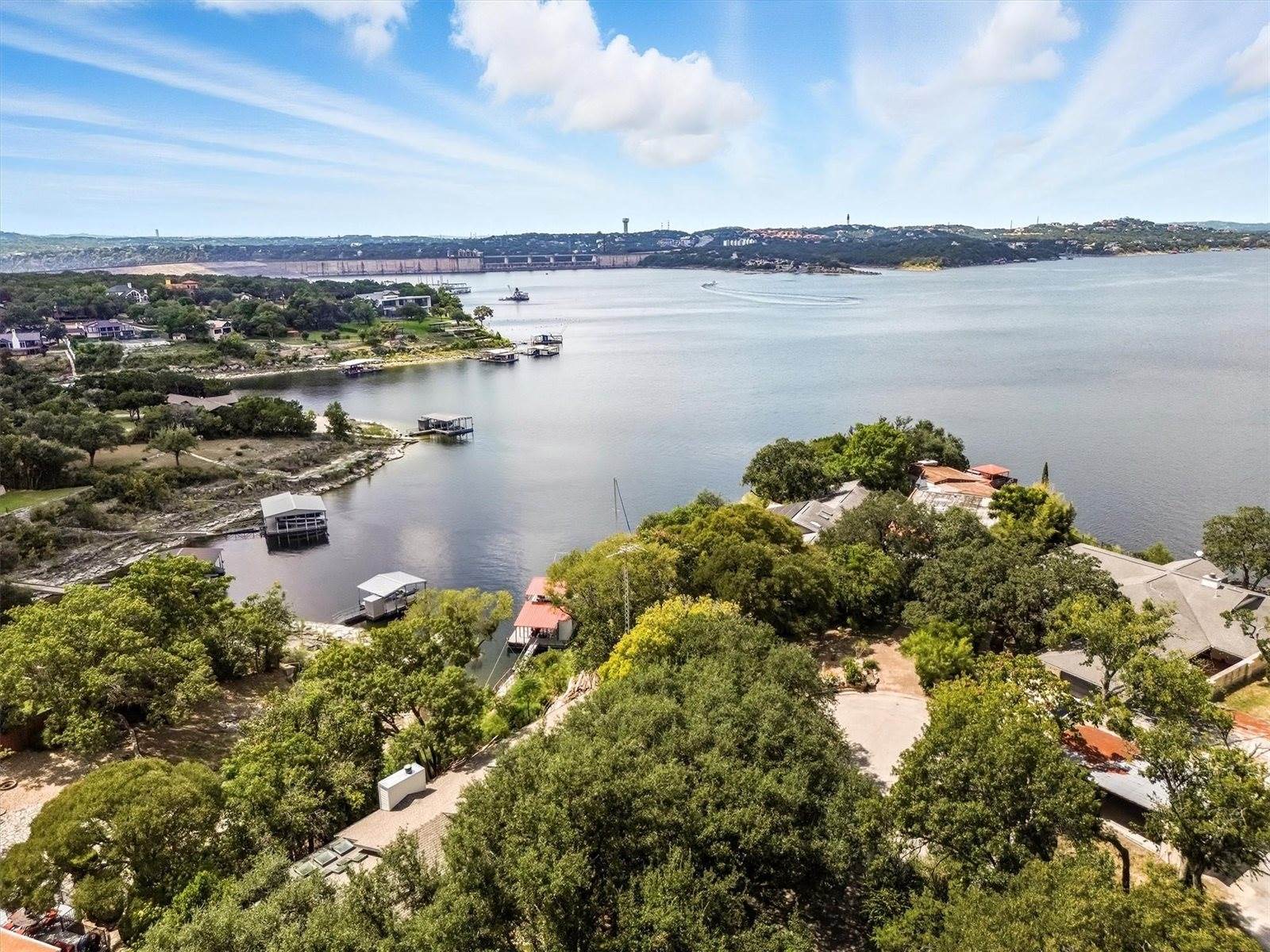 12407 Old Salt Trl, Austin, TX 78732