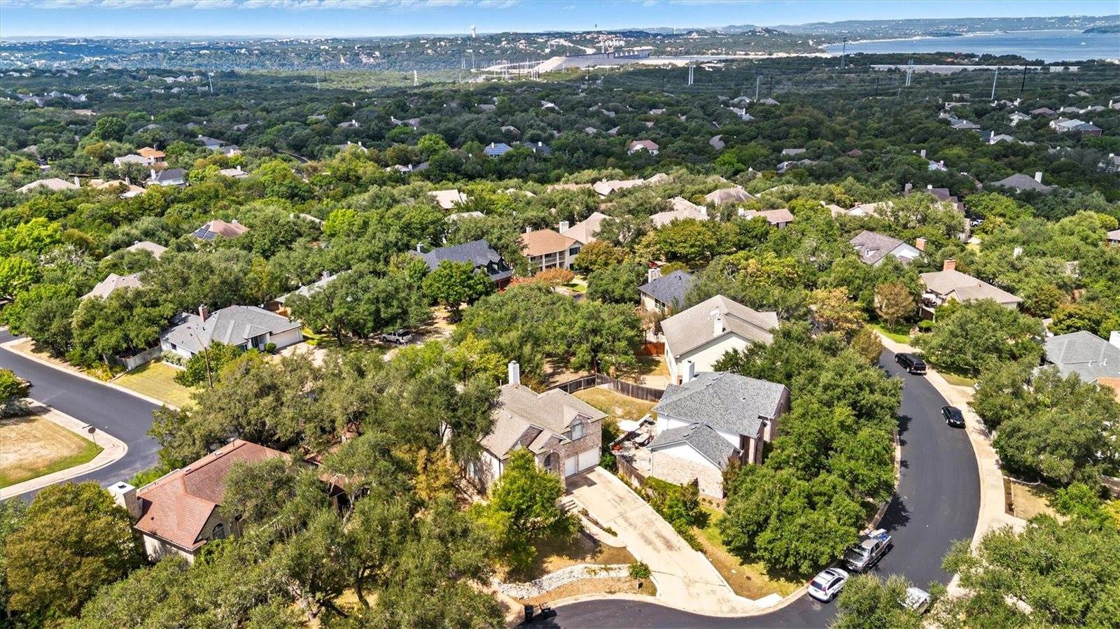 12407 Old Salt Trl, Austin, TX 78732