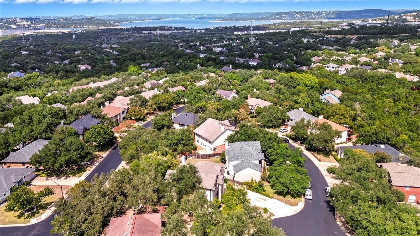 12407 Old Salt Trl, Austin, TX 78732