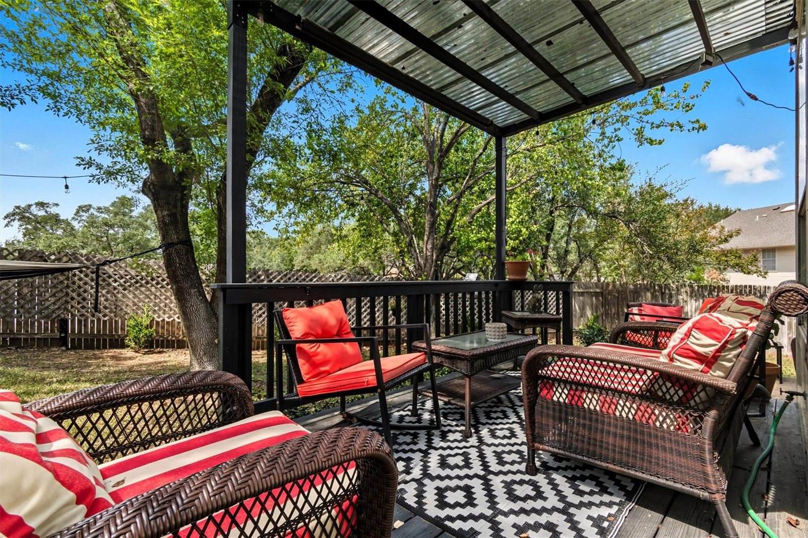 12407 Old Salt Trl, Austin, TX 78732