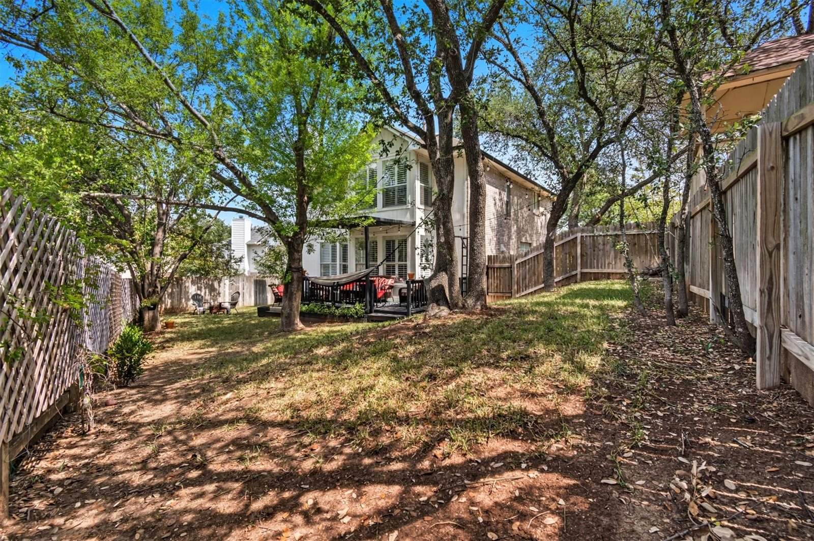 12407 Old Salt Trl, Austin, TX 78732