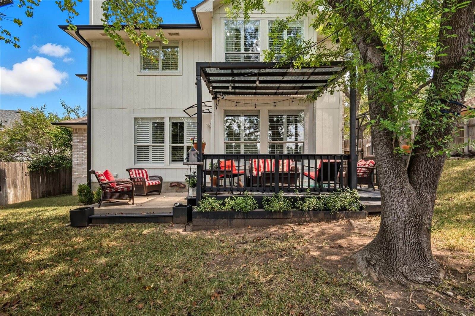 12407 Old Salt Trl, Austin, TX 78732